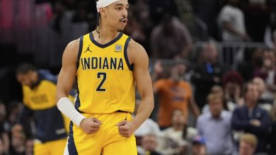 Indiana Pacers Doğu Konferansı Finalinde! Cavaliers'ı Seride 4-1 Eledi